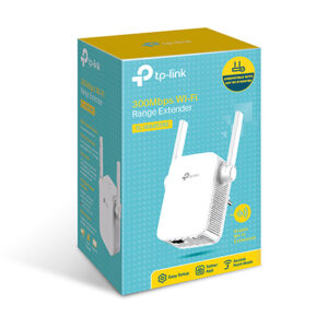 Extender wifi 300Mps